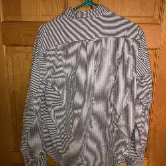 Old Navy button up - Picture 2 of 3